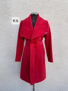 Ženski kaput K6