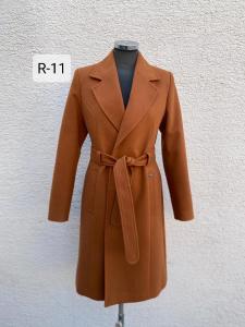 Ženski kaput R11