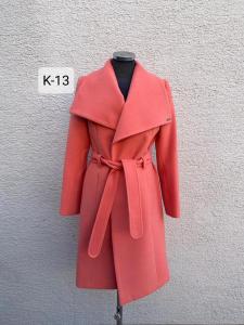 Ženski kaput K14